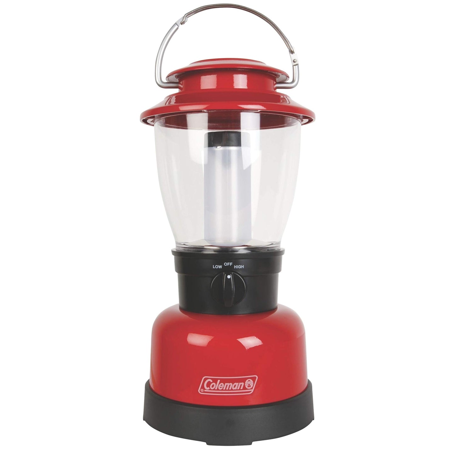 4D Battery-Powered Personal LED Lantern