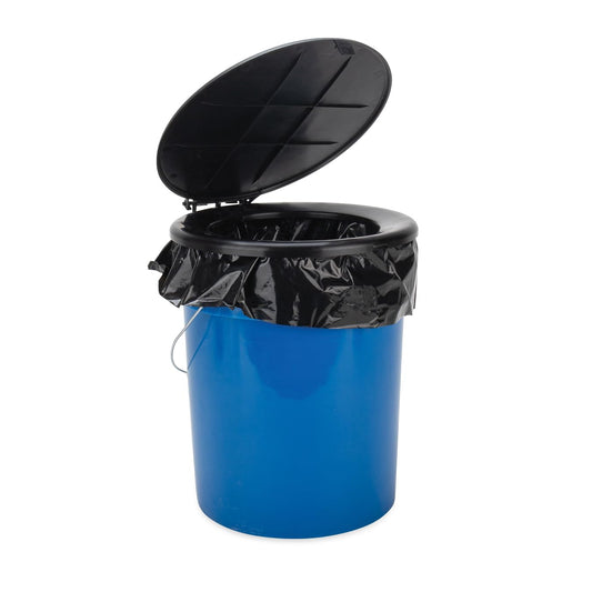 RV Portable Outdoor Toilet