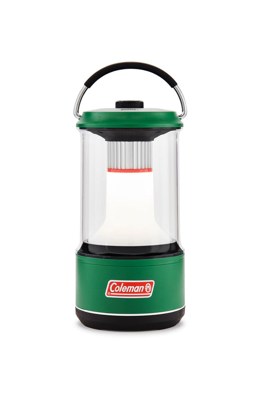1000L LED Lantern with Enhanced Battery Protection