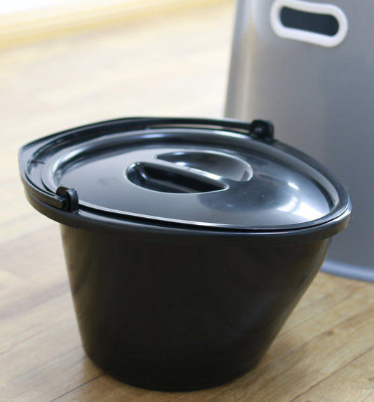 Portable Travel Toilet